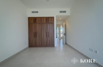 Townhouse - 3 Bedrooms - 3 Bathrooms for rent in Maha Townhouses - Town Square - Dubai