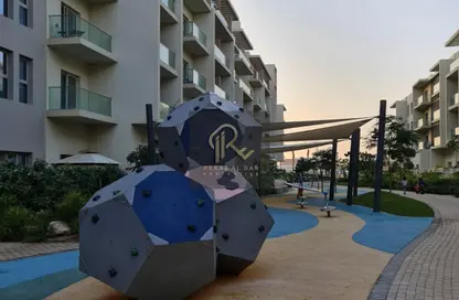 Apartment - Studio - 1 Bathroom for sale in Al Zahia Garden Apartments - Al Zahia - Muwaileh Commercial - Sharjah