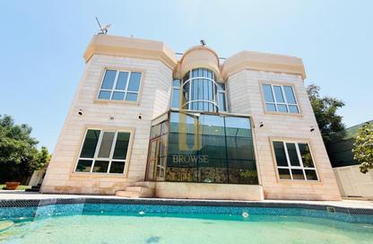 Villa - 4 Bedrooms - 4 Bathrooms for rent in Umm Suqeim 1 Villas - Umm Suqeim 1 - Umm Suqeim - Dubai Villa - 4 Bedrooms - 4 Bathrooms for rent in Umm Suqeim 1 Villas - Umm Suqeim 1 - Umm Suqeim - Dubai