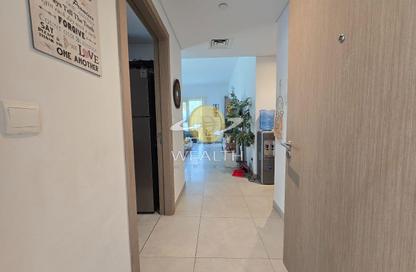 Apartment - 3 Bedrooms - 4 Bathrooms for rent in Sapphire Beach Residence - Maryam Island - Al Khan - Sharjah Apartment - 3 Bedrooms - 4 Bathrooms for rent in Sapphire Beach Residence - Maryam Island - Al Khan - Sharjah