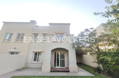Villa - 2 Bedrooms - 3 Bathrooms for rent in Springs 15 - The Springs - Dubai
