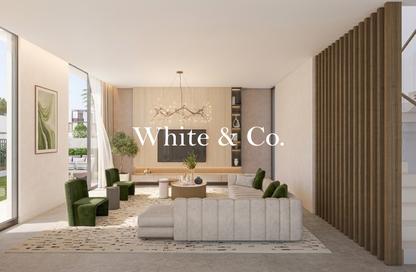 Villa - 4 Bedrooms - 5 Bathrooms for sale in Milon at Athlon - Athlon by Aldar - Dubai Land - Dubai Villa - 4 Bedrooms - 5 Bathrooms for sale in Milon at Athlon - Athlon by Aldar - Dubai Land - Dubai