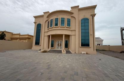 Villa - 6 Bedrooms - 7 Bathrooms for rent in Al Riffa - Ras Al Khaimah