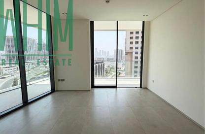 Apartment - 2 - 3 for sale in Binghatti Pinnacle - Dubai Healthcare City 2 - Al Jaddaf - Dubai Apartment - 2 - 3 for sale in Binghatti Pinnacle - Dubai Healthcare City 2 - Al Jaddaf - Dubai