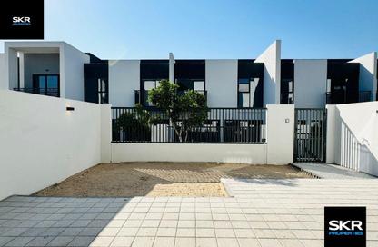 Villa - 3 - 4 for rent in La Rosa 5 - La Rosa - Villanova - Dubai