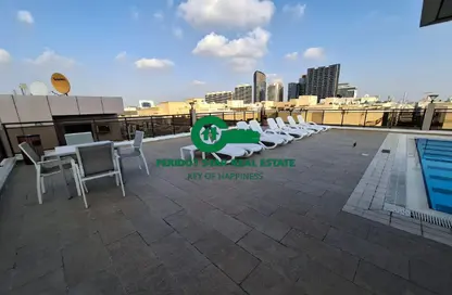 شقة - 4 غرف نوم - 4 حمامات للايجار في 9 غولدن ساندز - منخول - بر دبي - دبي