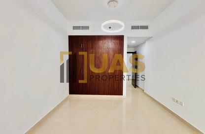 Apartment - 2 - 3 for rent in Elysium Residence 2 - Jumeirah Garden City - Al Satwa - Dubai