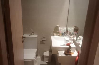 Apartment - Studio - 1 Bathroom for sale in Azizi Riviera 16 - Azizi Riviera - Meydan One - Meydan - Dubai Apartment - Studio - 1 Bathroom for sale in Azizi Riviera 16 - Azizi Riviera - Meydan One - Meydan - Dubai