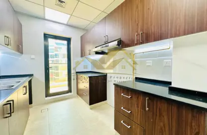 Apartment - 2 Bedrooms - 3 Bathrooms for rent in Elysium 1 - Jumeirah Garden City - Al Satwa - Dubai