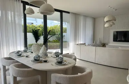 Villa - 4 Bedrooms - 5 Bathrooms for sale in Sun Island - Ajmal Makan City - Sharjah Waterfront City - Sharjah