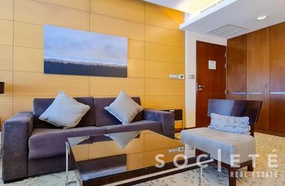 Apartment - Studio - 1 for sale in Kempinski Central Avenue - Downtown Dubai - Dubai