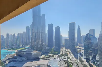 Apartment - 1 Bathroom for sale in Kempinski Central Avenue - Downtown Dubai - Dubai Apartment - 1 Bathroom for sale in Kempinski Central Avenue - Downtown Dubai - Dubai