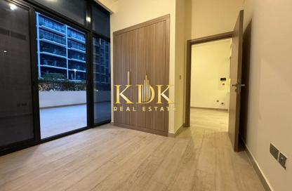 Apartment - 1 - 1 for rent in Azizi RIviera 18 - Azizi Riviera - Meydan One - Meydan - Dubai