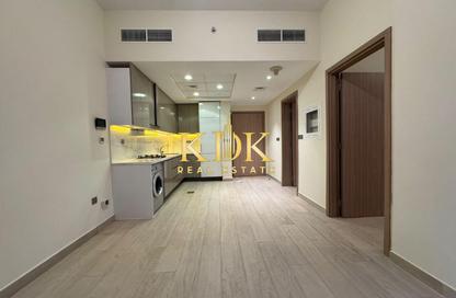 Apartment - 1 - 1 for rent in Azizi RIviera 18 - Azizi Riviera - Meydan One - Meydan - Dubai