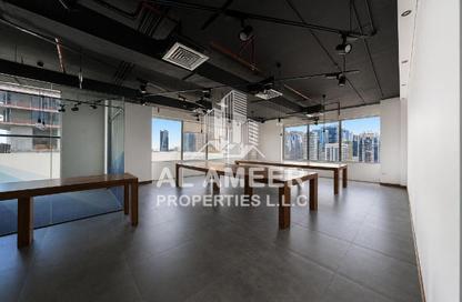 Office Space - Studio - 2 Bathrooms for rent in Business Central Tower B - Business Central - Dubai Media City - Dubai