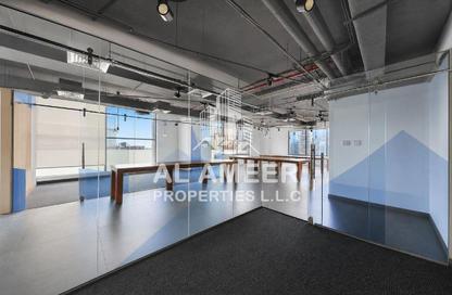 Office Space - Studio - 2 Bathrooms for rent in Business Central Tower B - Business Central - Dubai Media City - Dubai Office Space - Studio - 2 Bathrooms for rent in Business Central Tower B - Business Central - Dubai Media City - Dubai
