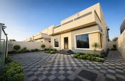 فيلا - 3 غرف نوم - 5 حمامات للبيع في الزاهية جاردنز - الزاهية - عجمان