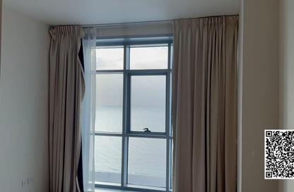 Apartment - 2 Bedrooms - 2 Bathrooms for sale in Ajman Corniche Residences - Ajman Corniche Road - Ajman