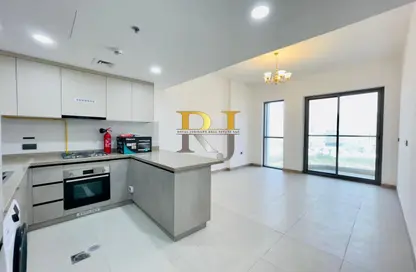 Apartment - 1 Bedroom - 2 Bathrooms for rent in Oasis Vista Residences - District 13 - Jumeirah Village Circle - Dubai