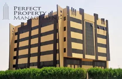 شقة - 2 غرف نوم - 2 حمامات للايجار في المعيريض - رأس الخيمة