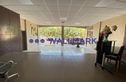 Apartment - 2 Bedrooms - 2 Bathrooms for rent in Al Mairid - Ras Al Khaimah