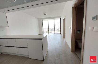 Apartment - 1 Bedroom - 2 Bathrooms for rent in Luma Park Views - District 14 - Jumeirah Village Circle - Dubai