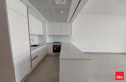 Apartment - 1 Bedroom - 2 Bathrooms for rent in Luma Park Views - District 14 - Jumeirah Village Circle - Dubai