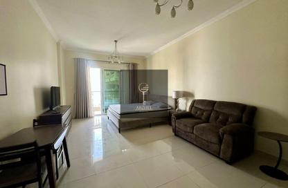 Apartment - Studio - 1 for rent in Burj View Residence - Arjan - Dubai