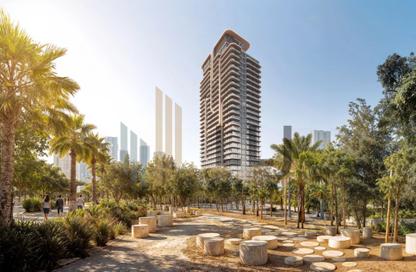 Apartment - 1 Bedroom - 2 Bathrooms for sale in Rotana Residences North - Tamouh - Al Reem Island - Abu Dhabi
