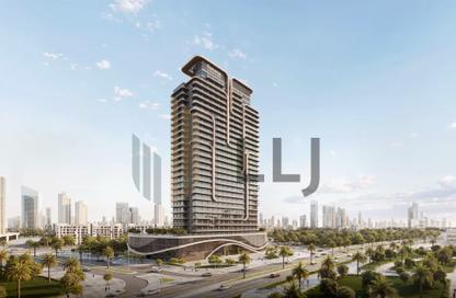 Apartment - 1 Bedroom - 2 Bathrooms for sale in Rotana Residences North - Tamouh - Al Reem Island - Abu Dhabi