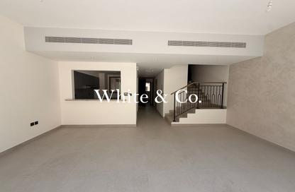Townhouse - 4 - 3 for sale in Malta - Damac Lagoons - Dubai
