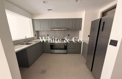 Townhouse - 4 - 3 for sale in Malta - Damac Lagoons - Dubai