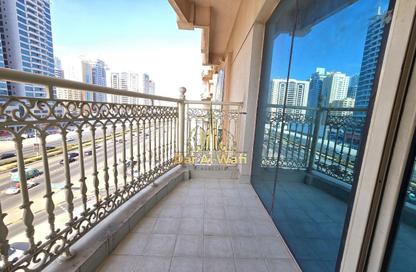 Apartment - 3 Bedrooms - 4 Bathrooms for rent in Street 64 - Al Nahda - Sharjah Apartment - 3 Bedrooms - 4 Bathrooms for rent in Street 64 - Al Nahda - Sharjah
