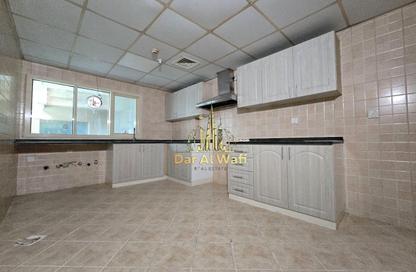 Apartment - 3 Bedrooms - 4 Bathrooms for rent in Street 64 - Al Nahda - Sharjah Apartment - 3 Bedrooms - 4 Bathrooms for rent in Street 64 - Al Nahda - Sharjah
