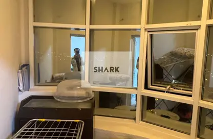 Apartment - 2 Bedrooms - 2 Bathrooms for sale in Orient Tower 1 - Orient Towers - Al Bustan - Ajman