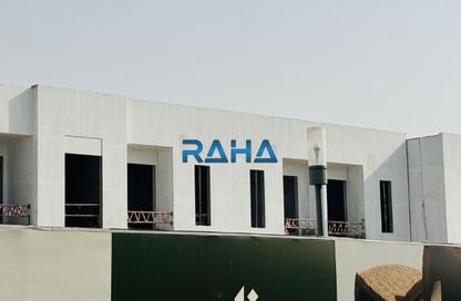 Villa - 3 Bedrooms - 5 Bathrooms for sale in Bermuda - Mina Al Arab - Ras Al Khaimah