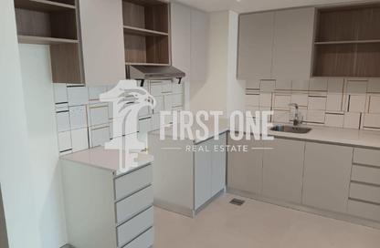 Apartment - 1 - 1 for rent in Reeman Living - Al Shamkha - Abu Dhabi Apartment - 1 - 1 for rent in Reeman Living - Al Shamkha - Abu Dhabi