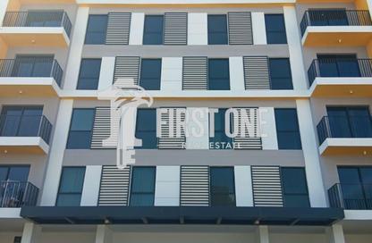 Apartment - 1 - 1 for rent in Reeman Living - Al Shamkha - Abu Dhabi Apartment - 1 - 1 for rent in Reeman Living - Al Shamkha - Abu Dhabi