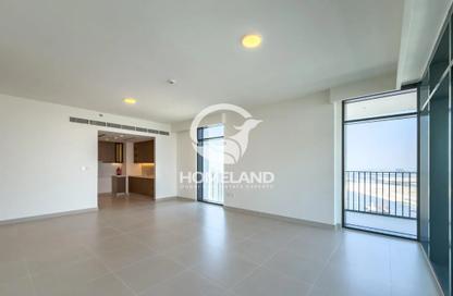 Apartment - 3 - 4 for sale in Palace Residence North - Dubai Creek Harbour (The Lagoons) - Dubai