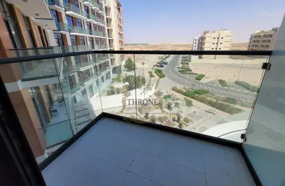 Apartment - 1 Bathroom for sale in Celestia B - Celestia - Residential District - Dubai South (Dubai World Central) - Dubai