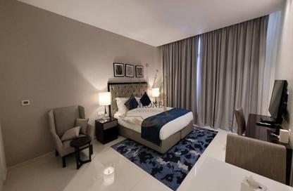 Apartment - Studio - 1 for sale in Celestia B - Celestia - Residential District - Dubai South (Dubai World Central) - Dubai Apartment - Studio - 1 for sale in Celestia B - Celestia - Residential District - Dubai South (Dubai World Central) - Dubai