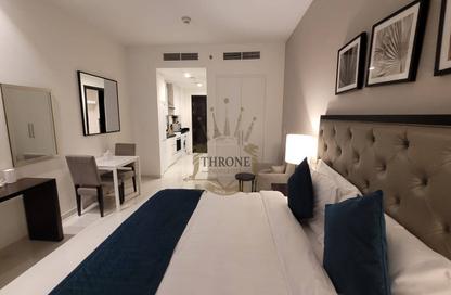 Apartment - Studio - 1 for sale in Celestia B - Celestia - Residential District - Dubai South (Dubai World Central) - Dubai Apartment - Studio - 1 for sale in Celestia B - Celestia - Residential District - Dubai South (Dubai World Central) - Dubai