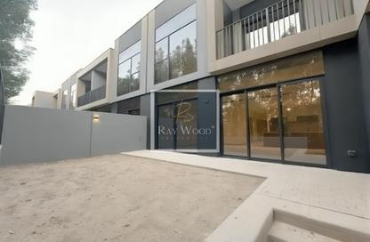Townhouse - 3 Bedrooms - 2 Bathrooms for sale in Mudon Al Ranim 5 - Mudon - Dubai