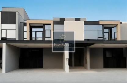 Townhouse - 3 Bedrooms - 2 Bathrooms for sale in Mudon Al Ranim 5 - Mudon - Dubai
