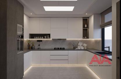 Villa - 5 Bedrooms - 7 Bathrooms for sale in Shomous Residential Complex - Sharjah Garden City - Sharjah Villa - 5 Bedrooms - 7 Bathrooms for sale in Shomous Residential Complex - Sharjah Garden City - Sharjah