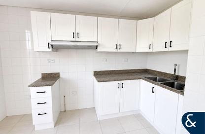 Villa - 2 Bedrooms - 2 Bathrooms for rent in Springs 10 - The Springs - Dubai