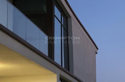 Villa - 4 Bedrooms - 6 Bathrooms for sale in Nad Al Dhabi - Al Jubail Island - Abu Dhabi