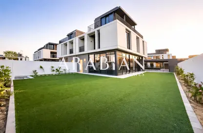 Townhouse - 4 Bedrooms - 5 Bathrooms for rent in June - Arabian Ranches 3 - Dubai