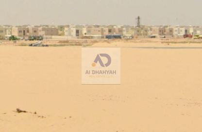 Land - Studio for sale in Al Zubair Orchards - Al Zubair - Sharjah