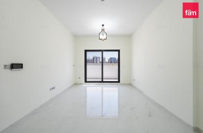 Apartment - 1 Bedroom - 2 Bathrooms for sale in Waha Living - Jumeirah Garden City - Al Satwa - Dubai Apartment - 1 Bedroom - 2 Bathrooms for sale in Waha Living - Jumeirah Garden City - Al Satwa - Dubai